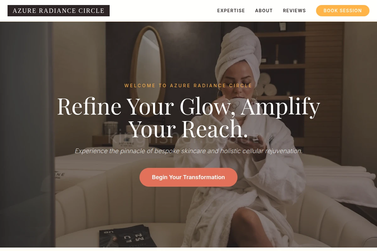 Serum Spa