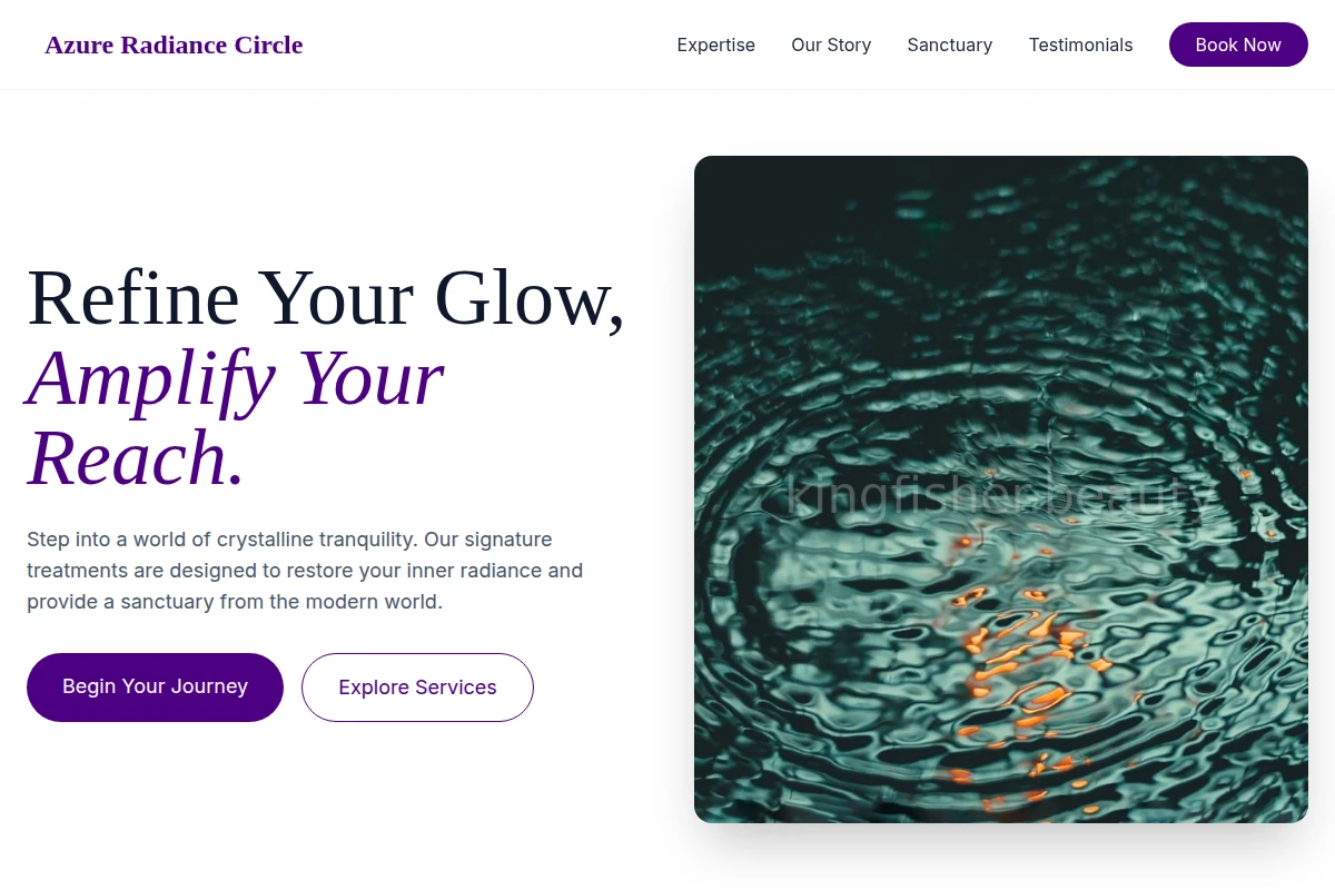 Crystal Spa