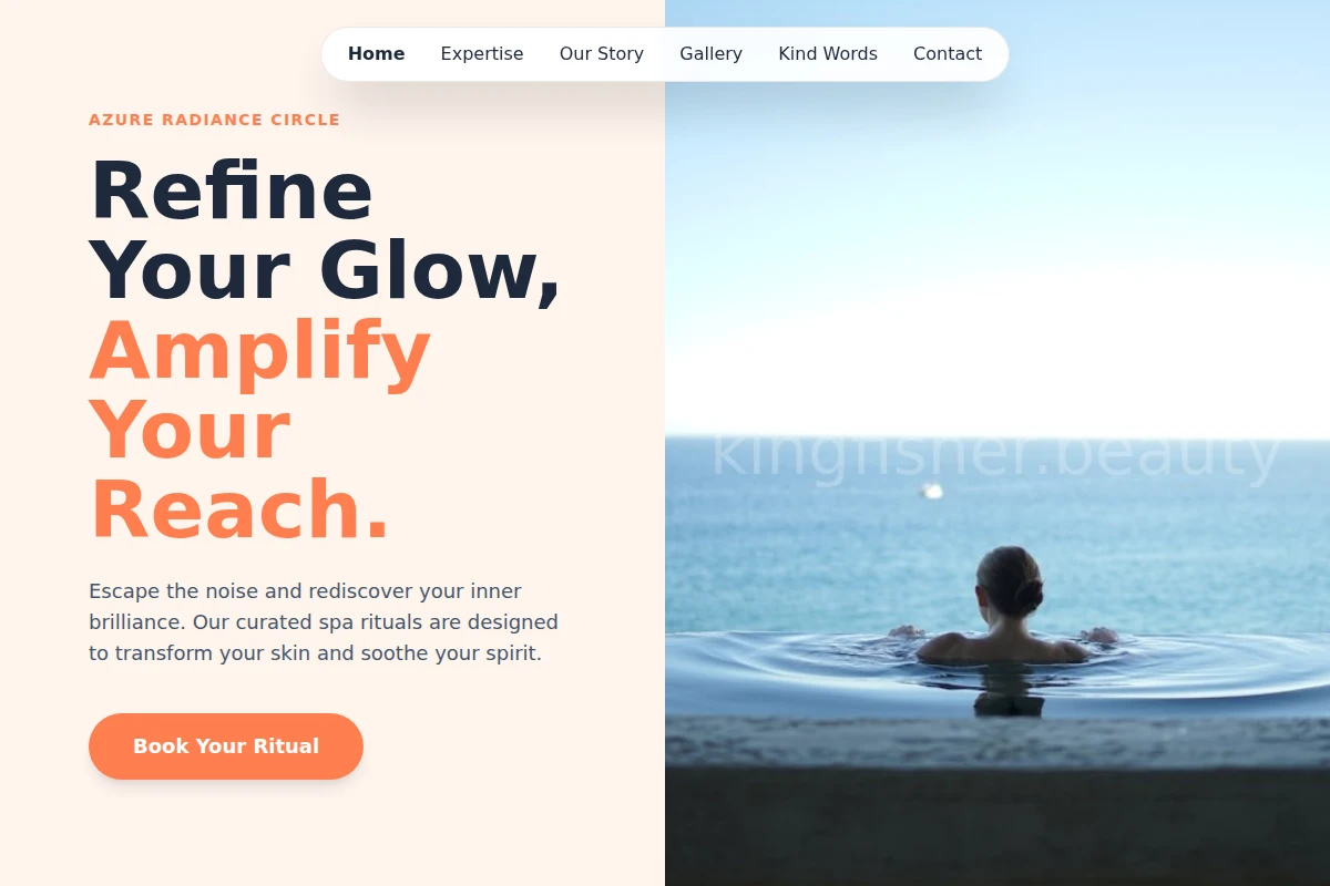 Opal Spa