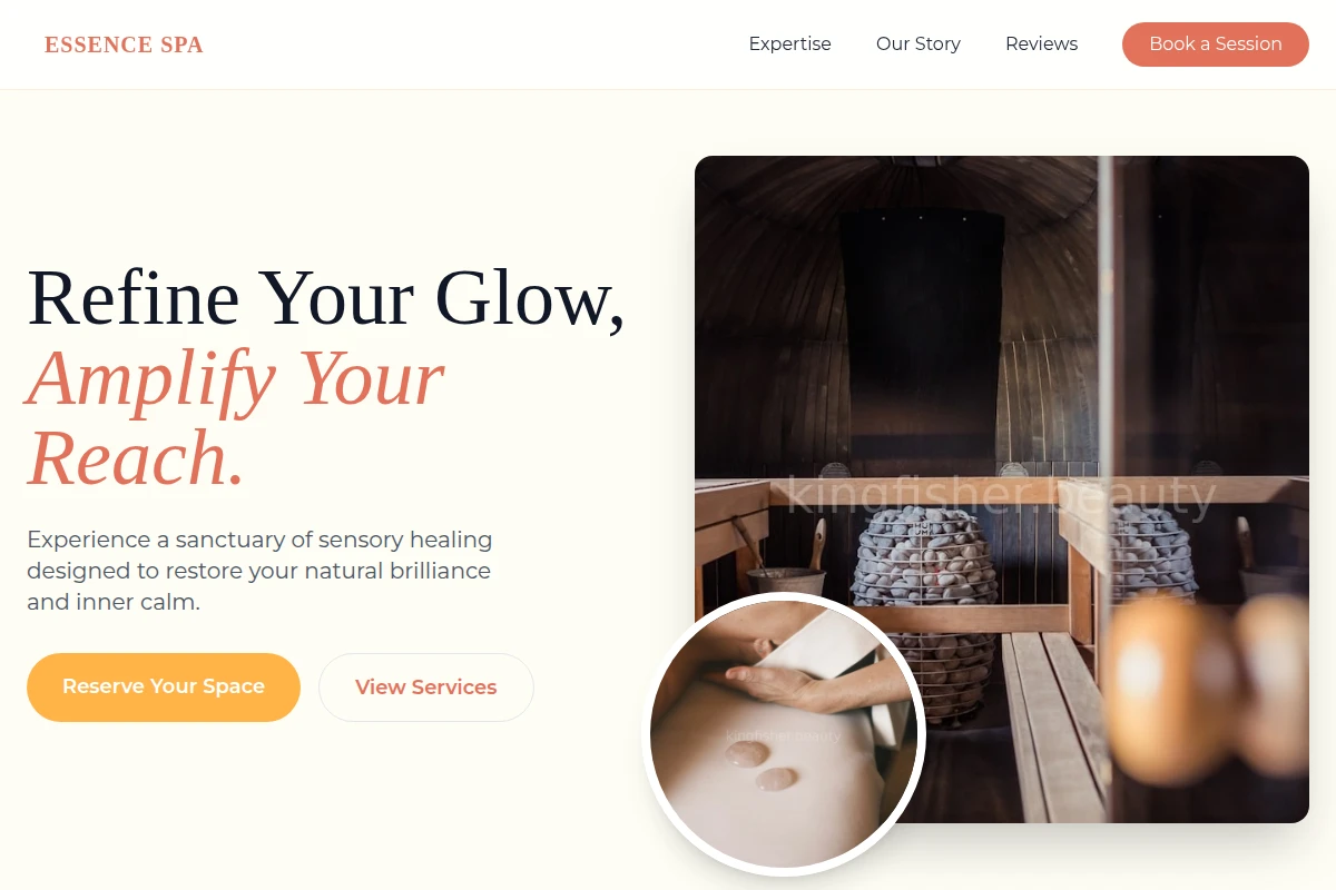 Essence Spa