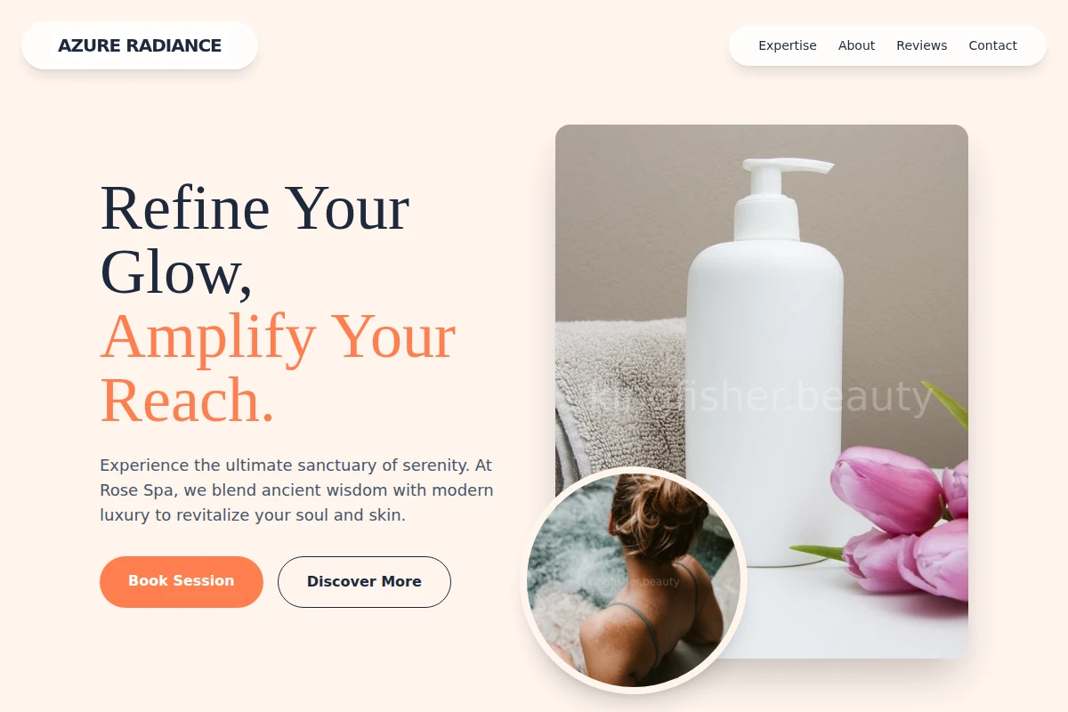 Rose Spa