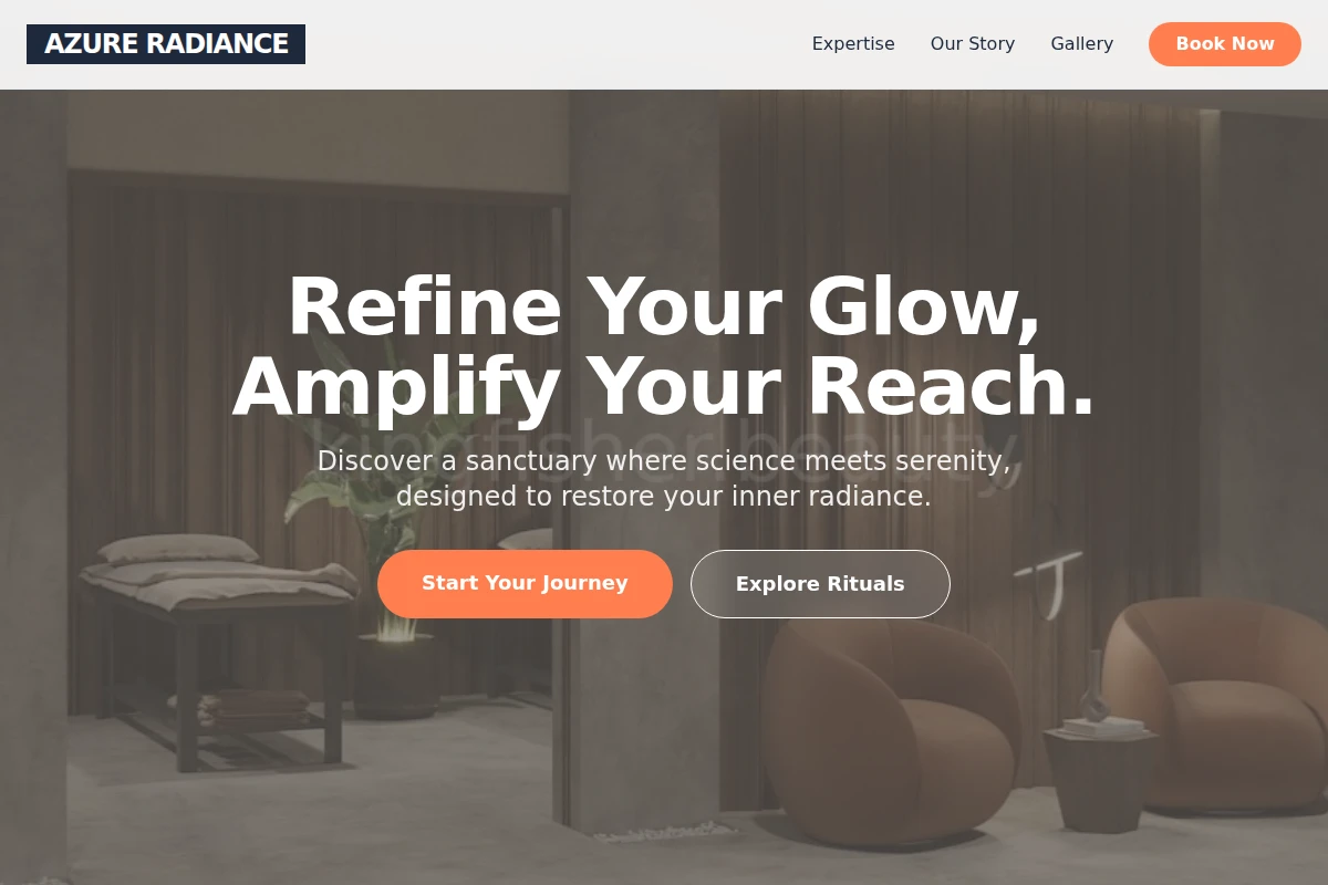 Radiance Spa
