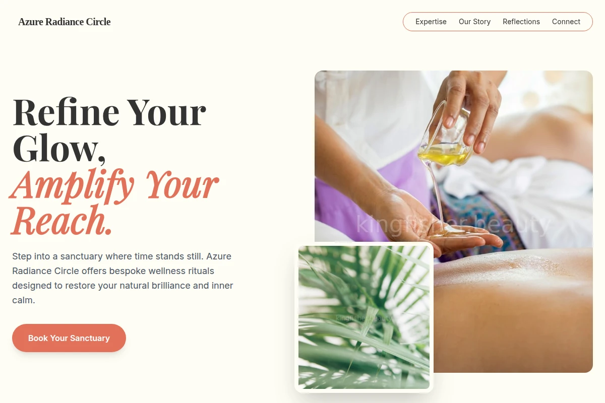 Clear Spa