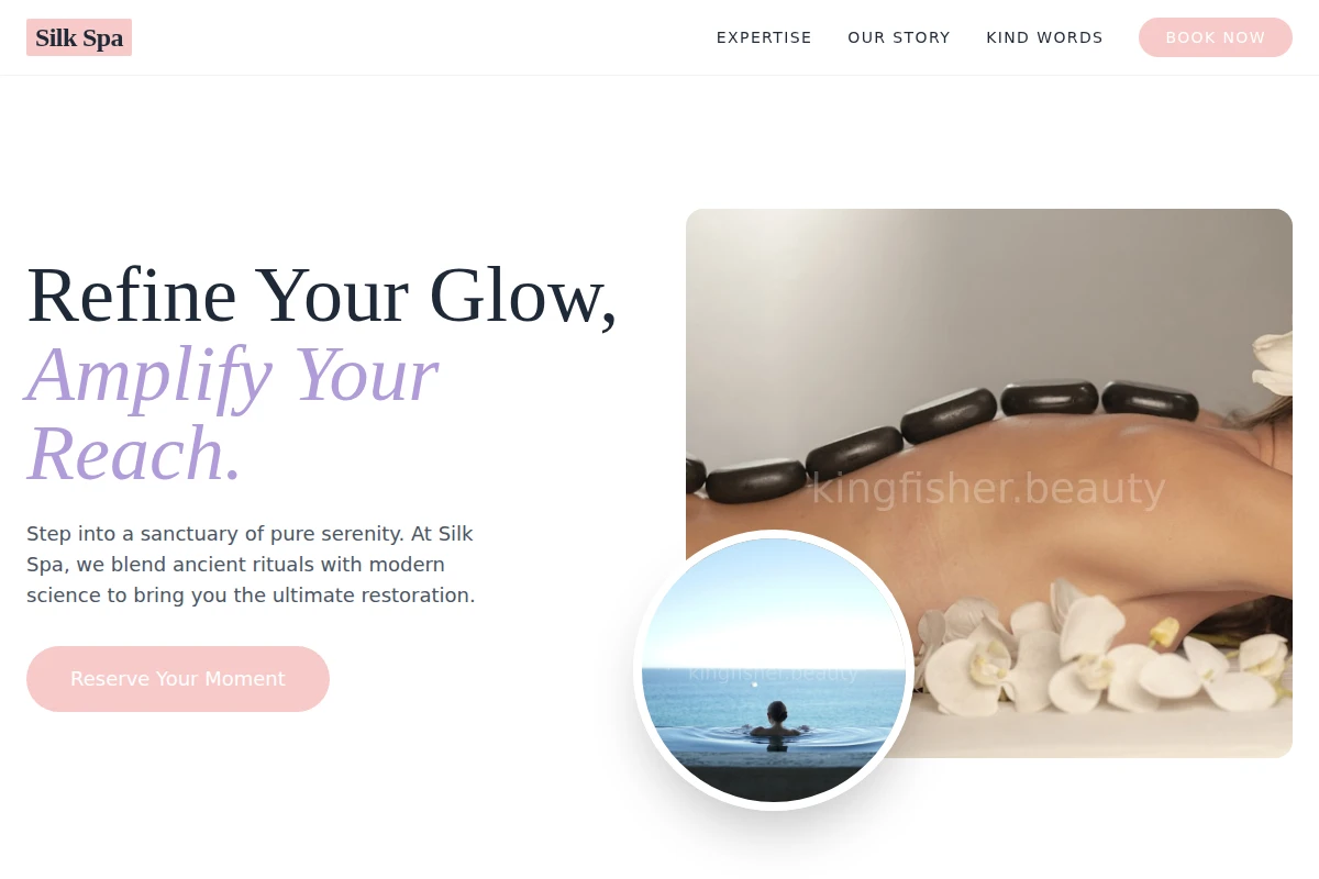 Silk Spa