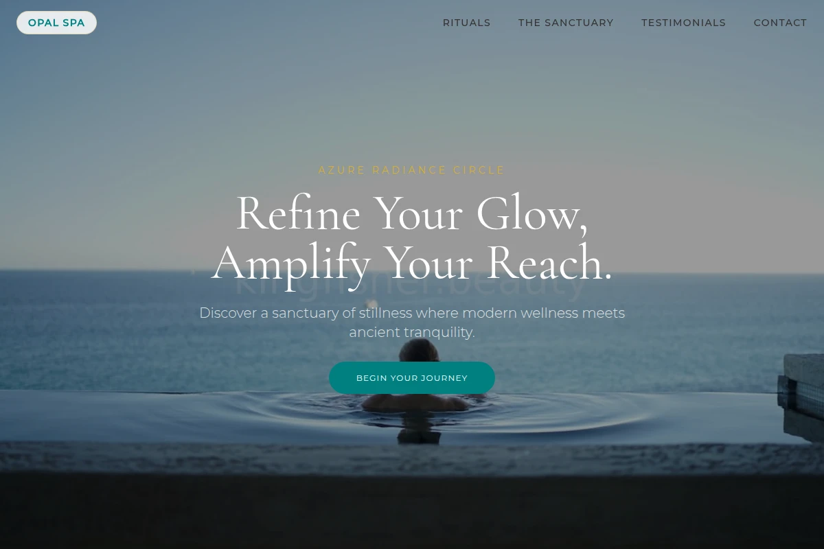 Opal Spa