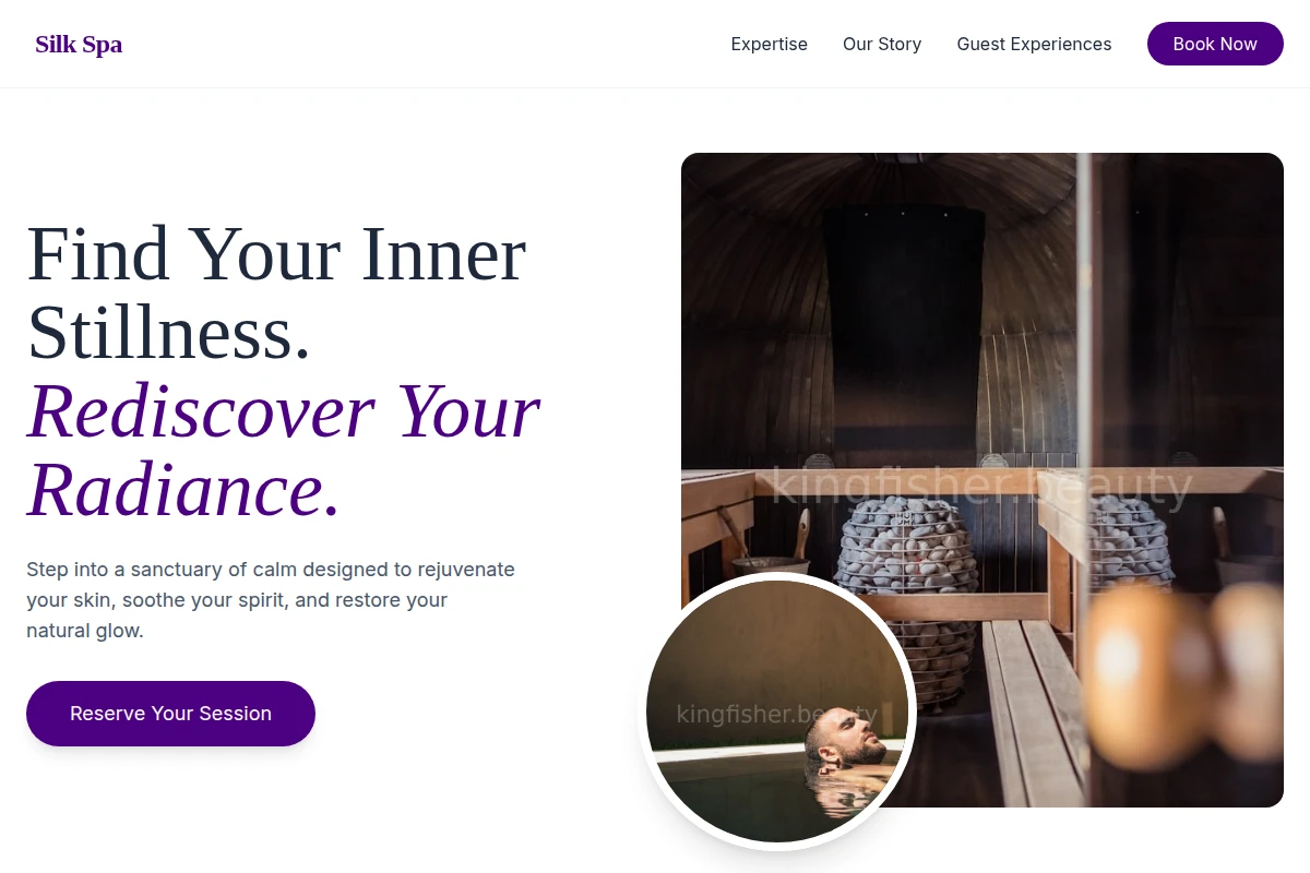 Silk Spa