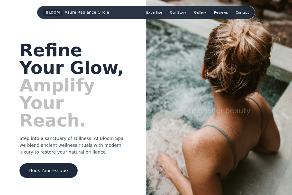 Bloom Spa