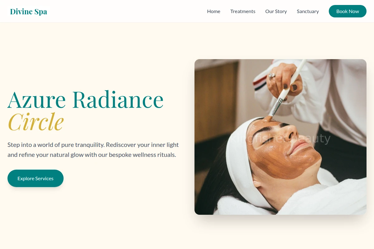 Divine Spa