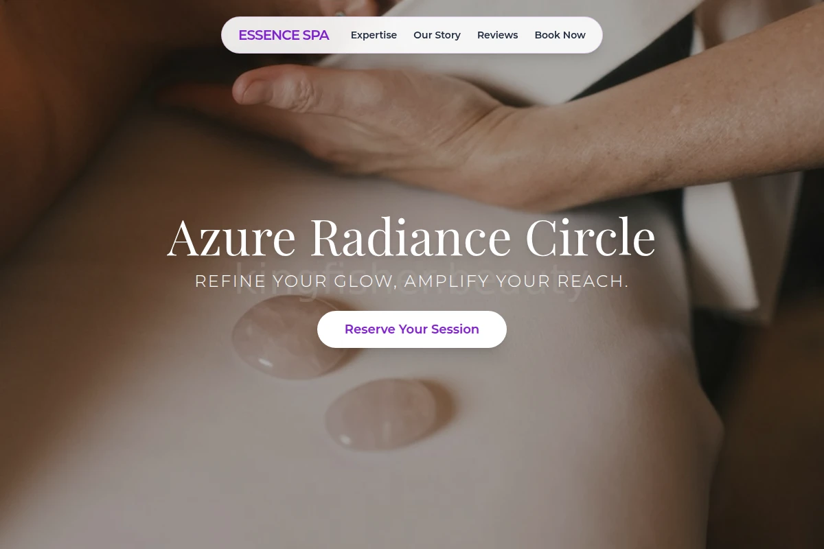 Essence Spa