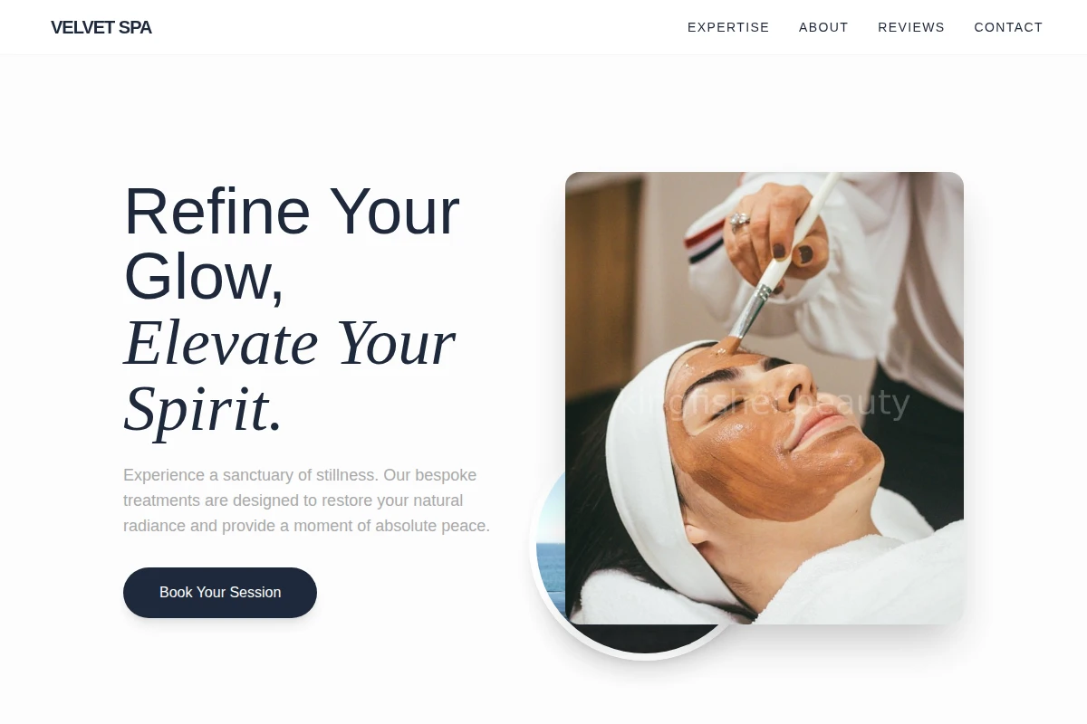 Velvet Spa