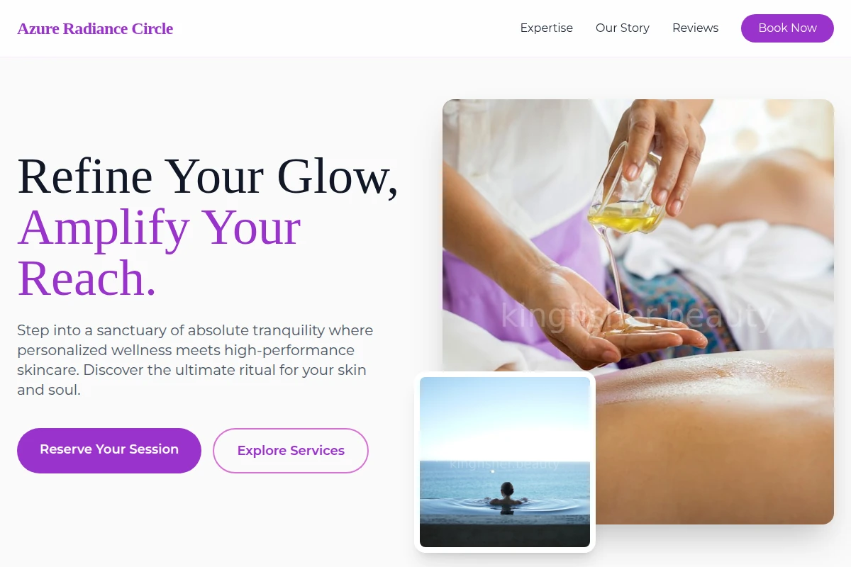 Gloss Spa